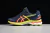 GEL-KAYANO 26 RUNNING Blue/Yellow