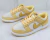 Dunk Low LX 'Gold Suede' - comprar online