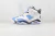 Air Jordan 6 Retro 'UNC Home'