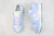 Dunk Low 'Blue Airbrush' en internet