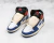 Air Jordan 1 Retro High Union Los Angeles Storm Blue - comprar online