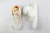 Air Jordan 1 Mid SE Craft Inside Out White Grey en internet