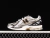 New Balance 1906R White Metallic Gold