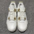 Jordan 4 Retro Metallic Gold - comprar online