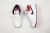 Air Jordan 1 Low 'White University Red' en internet