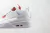 Nike Air Jordan 4 Retro Metallic Red