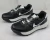 ACG Lowcate 'Black White' - comprar online
