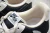Nike AirForce 1 Low 07 Black/Milky White en internet