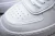 AIR FORCE 1 Shadow White - comprar online