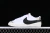 Nike Blazer Low 77 Jumbo White Black Sail - comprar online