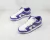 Dunk Low 'Court Purple' - comprar online
