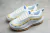 Nike AIRMAX 97 UNDEFEATED UCLA
