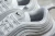 Nike AIRMAX 97 LX Wolf Grey/Black - comprar online