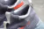 Nike Space Hippie 02 Grey Total Crimson Gris Purple en internet