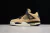 Nike AirJordan 4 Retro Fossil