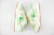 Dunk Low SE "Double Swoosh" Grey-Apple Green en internet
