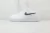 Air Force 1 LV8 GS 'White Black'