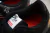 Nike Air Force 1 Mid Supreme NBA Black en internet