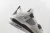 Imagen de Air Jordan 4 Retro 'Military Black'