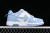 Off-White Virgil Abloh - Out Of Office Stitches Blue White en internet