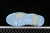 Off-White Virgil Abloh - Out Of Office Latter White Blue - tienda online