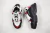 Imagen de BALENCIAGA Triple S Black/Red/White