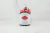 Air Jordan 1 Low 'White Black Infrared' - DAIKAN