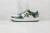 Bapesta Low Navy Green