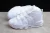 Nike Air More UPTEMPO 95 All White
