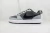 Nike Court Borough Low 2 GS 'Anthracite Stadium Grey'