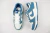 Nike Dunk "Industrial Blue" en internet