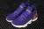Nike LEBRON XVI EP LBJ NAVY BLUE/WHITE]