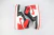 Air Jordan 1 Retro High OG 'Track Red'