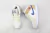Air Jordan 1 Mid 'White Khaki Blue Void' en internet