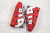 Air More Uptempo QS PS 'University Red' en internet
