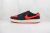 Air Jordan 1 KO Low 'Bred'