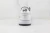 Bapesta Low White/Black - DAIKAN