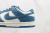Nike Dunk "Industrial Blue"