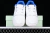Off-White Virgil Abloh - Out Of Office Latter White Blue - comprar online