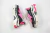 BALENCIAGA Triple S Pink/Black/Gray en internet