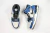 Just Don x Jordan Legacy 312 'Storm Blue' en internet
