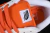 Vans KNU Skool Retro Sport White Orange - comprar online