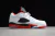 Jordan 5 Retro Fire Red 2016 (GS) en internet