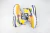 Nike sacai x Jean Paul Gaultier x VaporWaffle 'Sesame' - comprar online