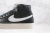 Blazer Mid '77 Vintage 'Black Sail'