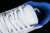 Off-White Virgil Abloh - Out Of Office Latter White Blue - comprar online