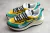 Nike Vaporwaffle Sacai Tour Yellow Stadium Green