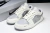 Jordan 1 Low OffWhite Grey/Silver en internet