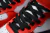 AIR FORCE 1 MID 07 RED/WHITE/BLACK en internet