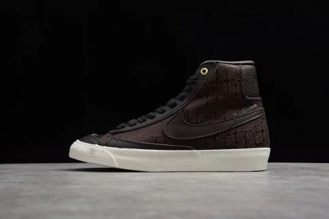 Nike Blazer Mid 77 Vintage Velvet Brown